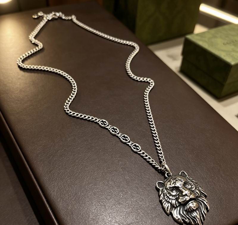 Gucci Necklace 07yxs15